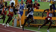 Lagat kratak u New Yorku