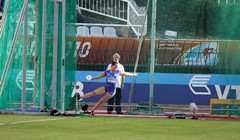 Prva pratiteljica Sandre Perković s Olimpijskih igara suspendirana zbog dopinga