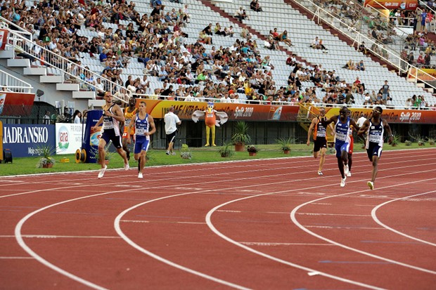 Primljena kandidatura Splita za EP 2016.