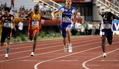 Lemaitre europski atletičar godine