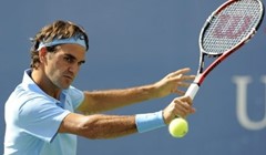 Federer još traži izazov