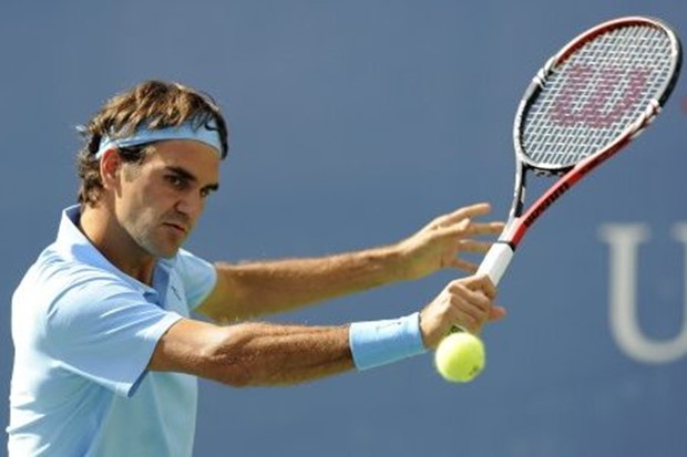 Federer još traži izazov