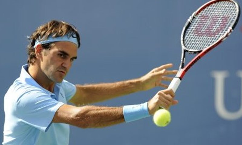 Federer još traži izazov