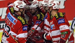 Olimpija i KAC slijede bikove