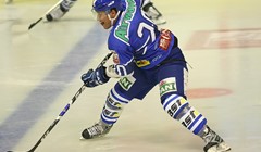 Samopouzdanijim napadom na Zmajčeke