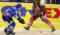 Medveščak ipak nije izdržao