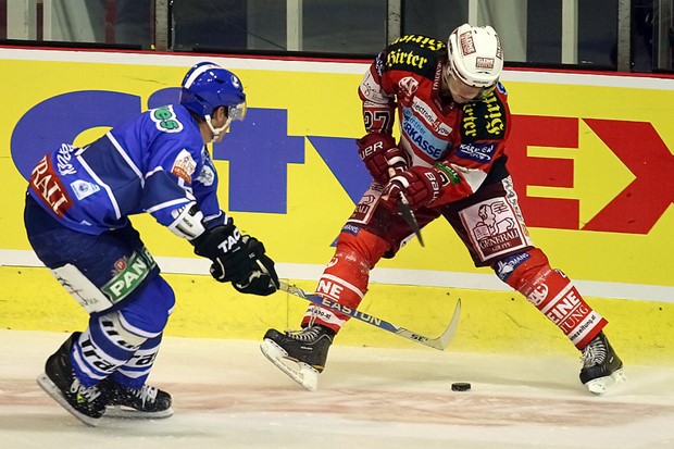 Medveščak ipak nije izdržao