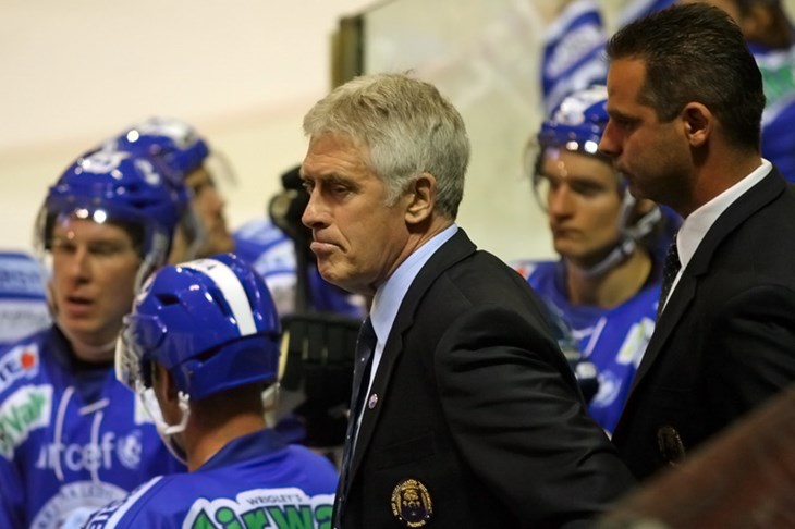 "Prvo izjednačili, onda griješili"