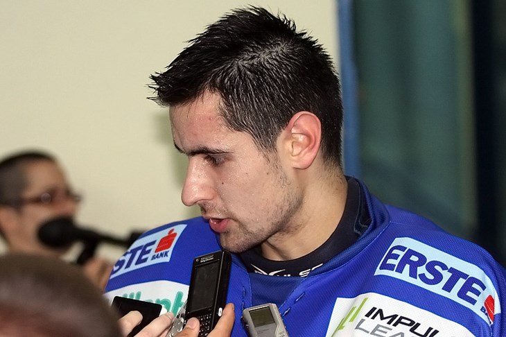 Medvjedi ostali bez drugog vratara