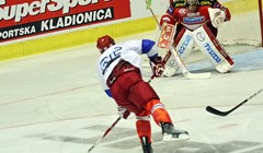 Porazi slovenskih momčadi