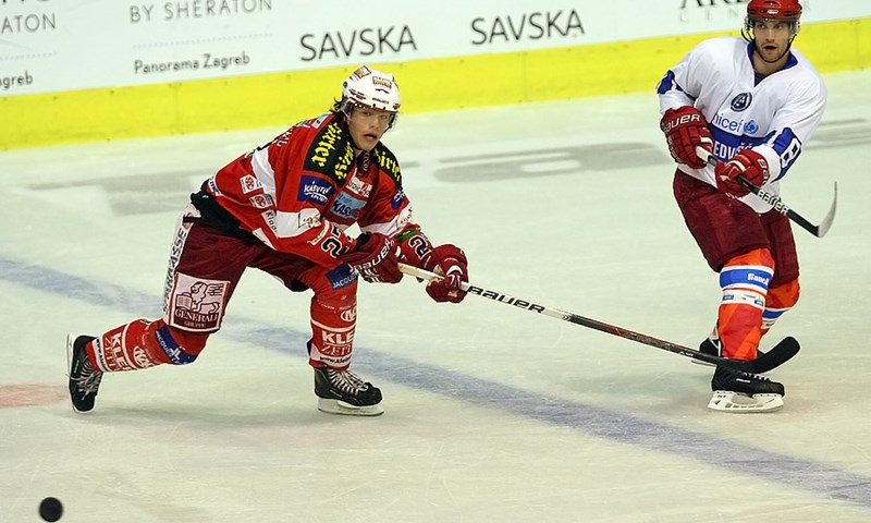 Jesenice bez golova, Alba uvjerljiva