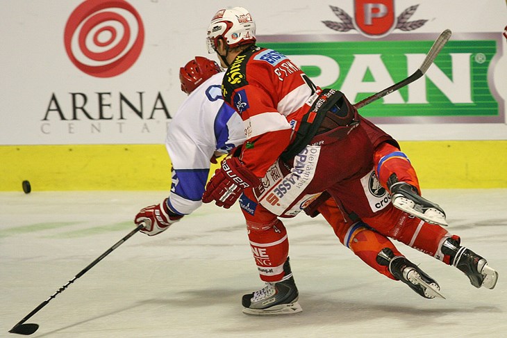 Nema zime u Klagenfurtu