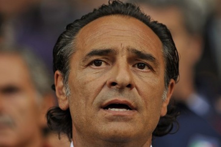 Prandelli: "Srbija je bila dobar test"