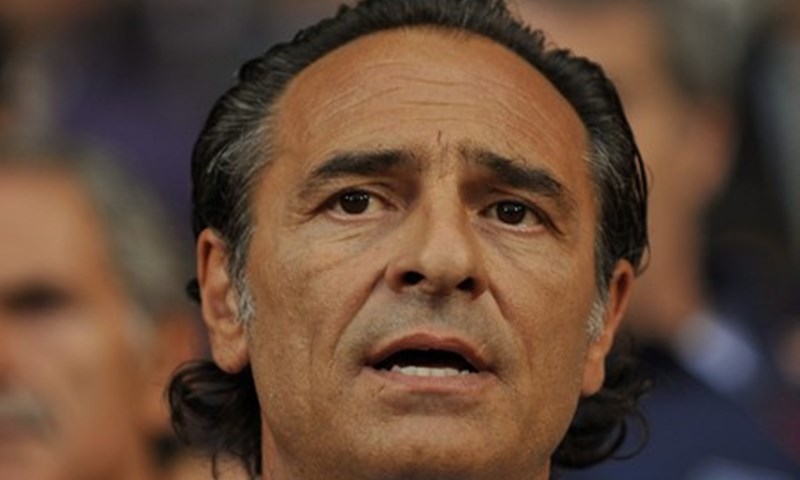 Prandelli: "Srbija je bila dobar test"