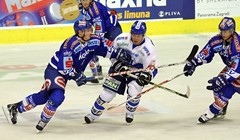 Debakl Medveščaka u Villachu