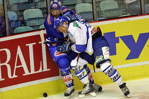 Nezgodni gosti u nezgodnom trenutku