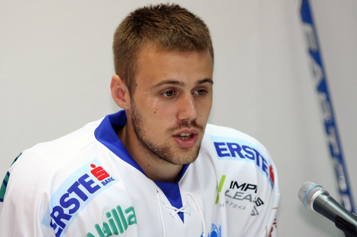 Šijan: "Ovo je poticaj da budemo bolji"