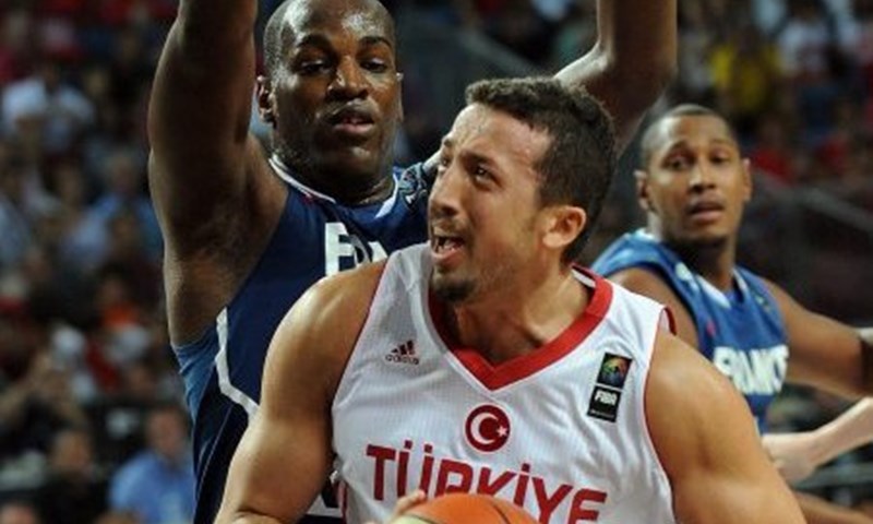 Turkoglu pao na doping testu, kazna 20 utakmica