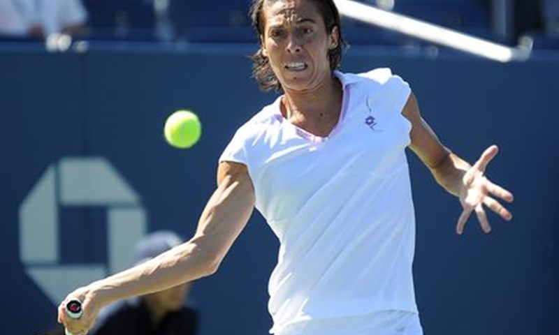 Vrlo uvjerljive Clijsters i Schiavone