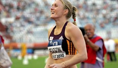 Bolt i Pearson atletičari sezone