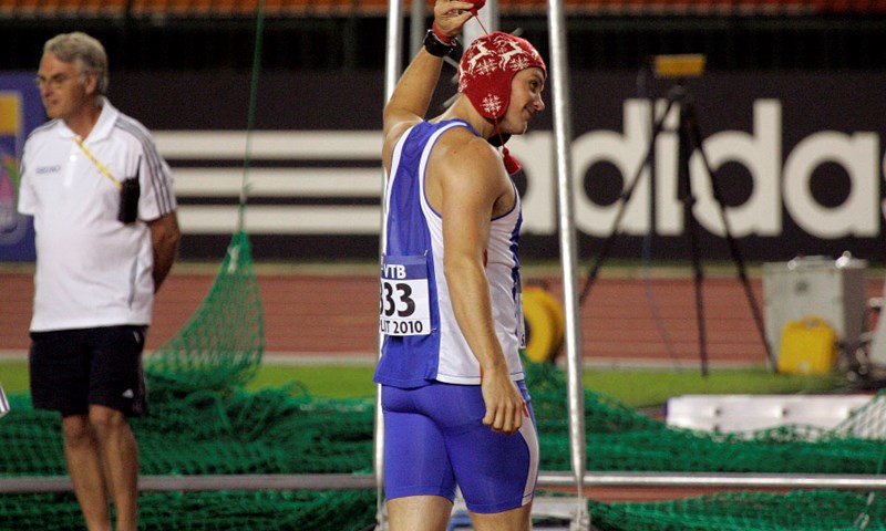 Čeka se samo službena potvrda: Andreas Thorkildsen bit će novi trener Sare Kolak