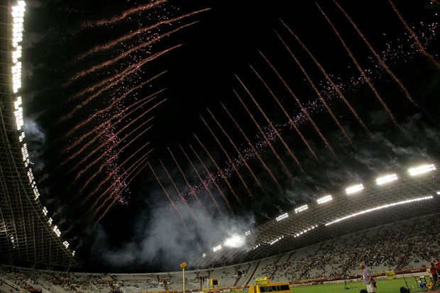 26 milijuna gledalo Kup kontinenata