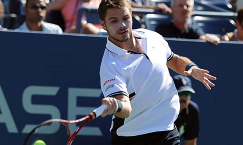 Murray neće obraniti naslov na US Openu - Wawrinka ga dotukao u tri čista seta
