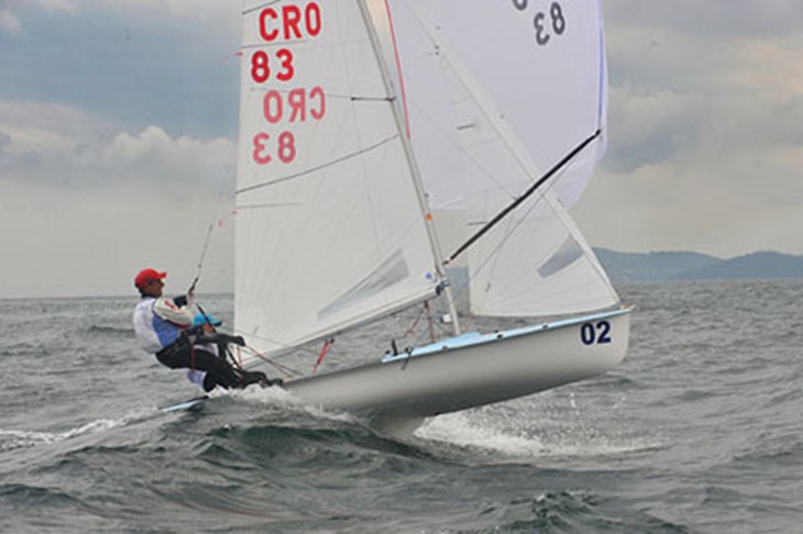 EP 470 - Još samo Medal Race