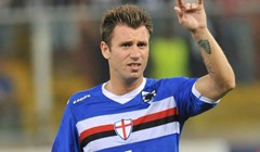 Cassano: "Milan će osvojiti naslov"