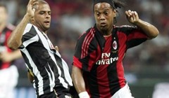 Ronaldinho: "Ne očajavajte, dobro igramo"
