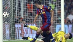 Deset izdvojenih iz Španjolske