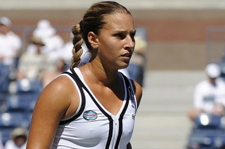 Krajanova štićenica u četvrtfinalu