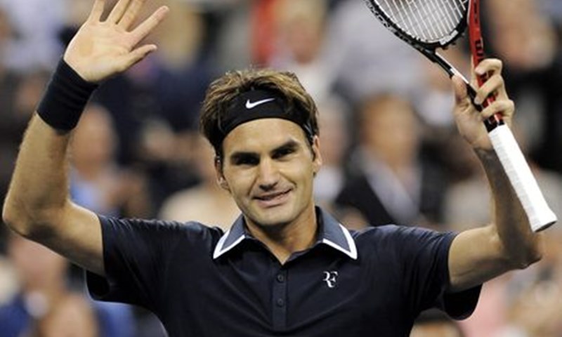 Federer i Đoković bez problema