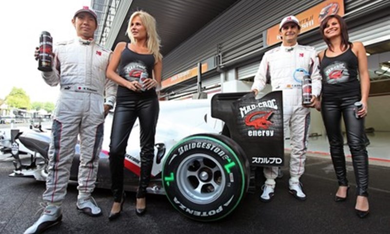Kamui Kobayashi osigurao budućnost