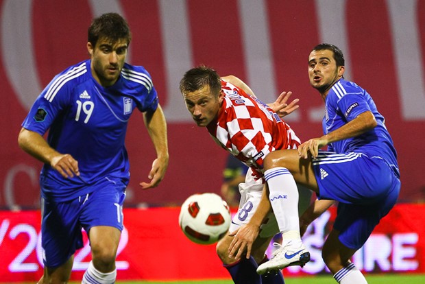 Grk iz Italije posuđen Werderu