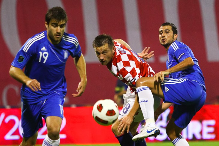 Grk iz Italije posuđen Werderu