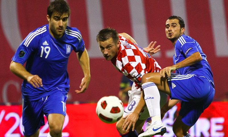 Grk iz Italije posuđen Werderu