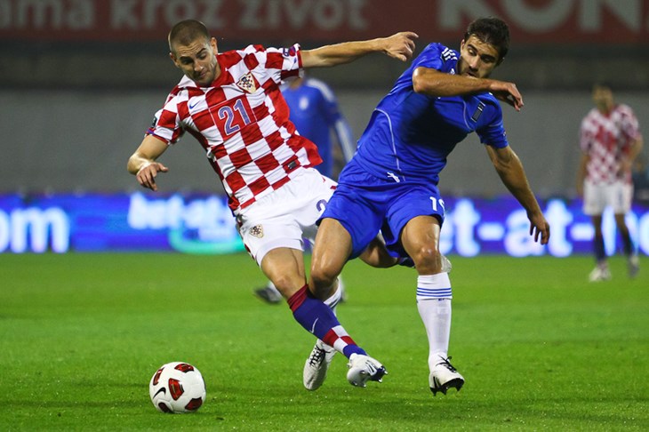 Petrić propušta derbi s Bayernom