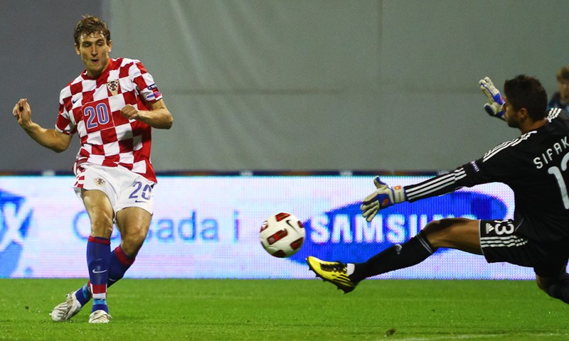 Miller: "Jelavić je iznimno nesebičan"
