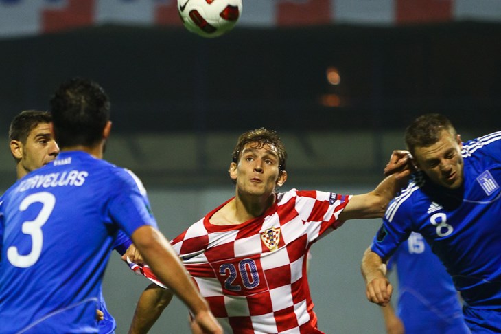 Jelavić uspješno operiran