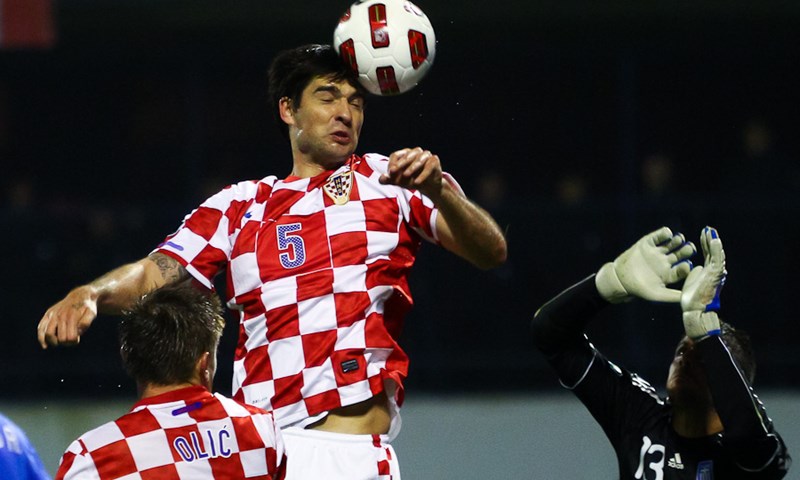 Redknapp: "Ćorluka je želio otići"