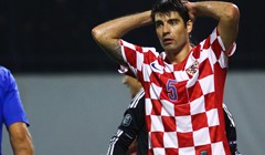 Ćorluka i Šimunić upitni pred nastup