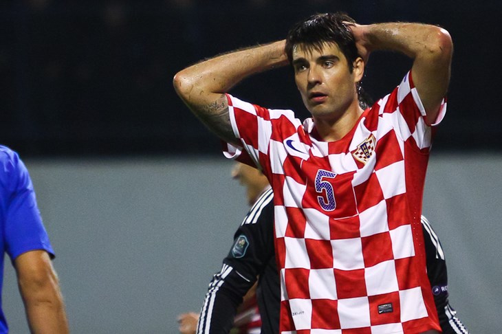 Ćorluka: "Barcelona je bolja momčad"