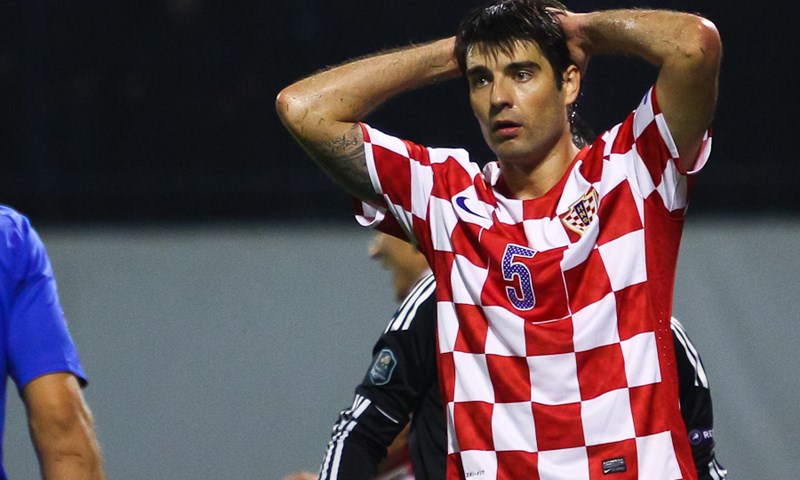 Ćorluka i Šimunić upitni pred nastup