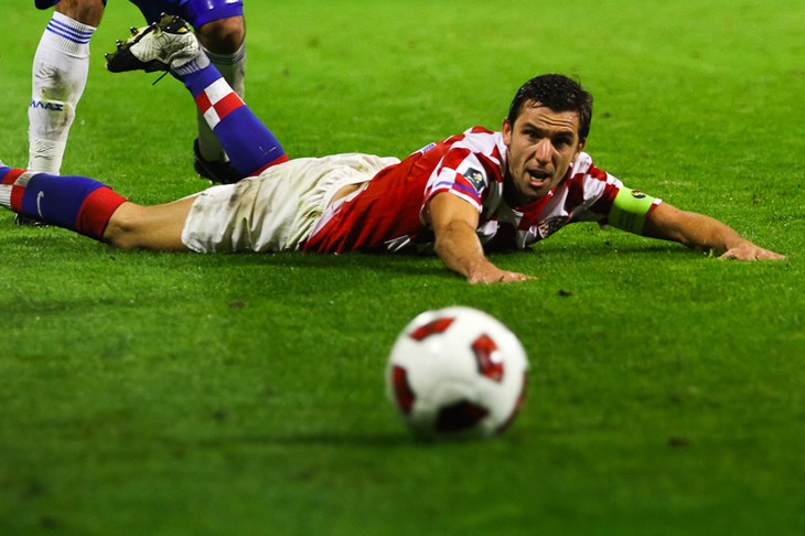 Ni katastrofa ni ohrabrenje