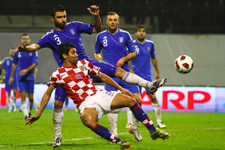 Eduardo: "Braga nema iskustva u Ligi prvaka"