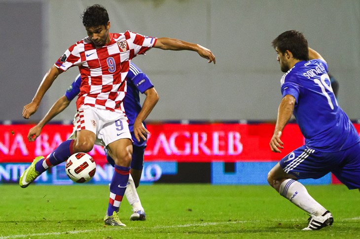 Eduardo: "Šteta što nije ušla"