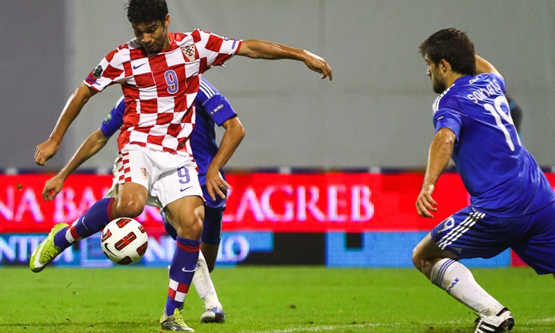 "Bilo bi bolje da Benayoun igra"