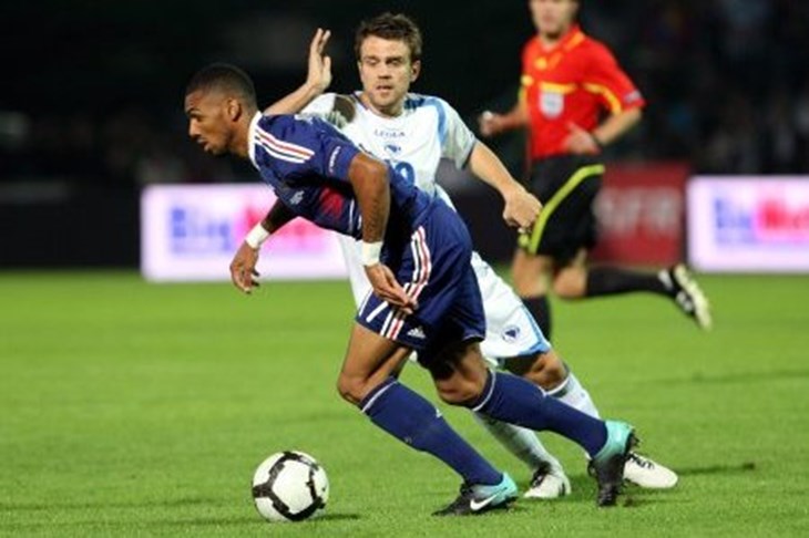 Video: Francuska pokazala da može