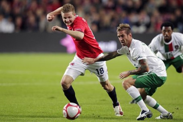 Portugal izgubio, Litva iznenadila Češku